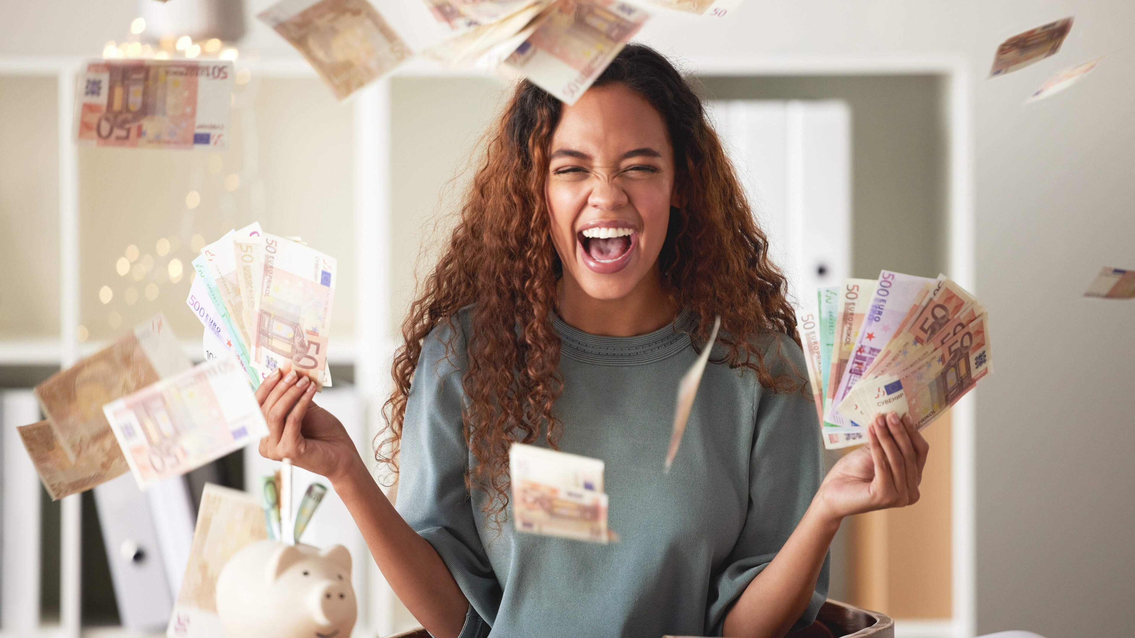 Dure boodschappen en lege rekeningen: wordt over je geld praten eindelijk normaal?